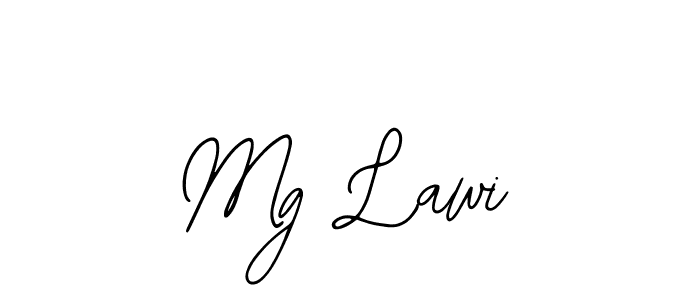 You can use this online signature creator to create a handwritten signature for the name Mg Lawi. This is the best online autograph maker. Mg Lawi signature style 12 images and pictures png