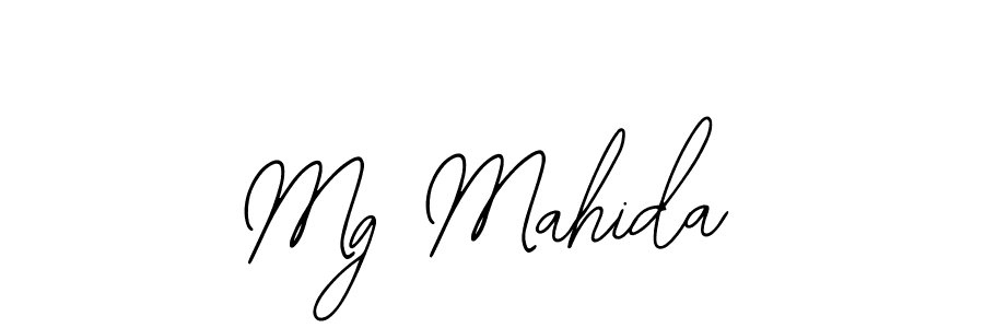 This is the best signature style for the Mg Mahida name. Also you like these signature font (Bearetta-2O07w). Mix name signature. Mg Mahida signature style 12 images and pictures png