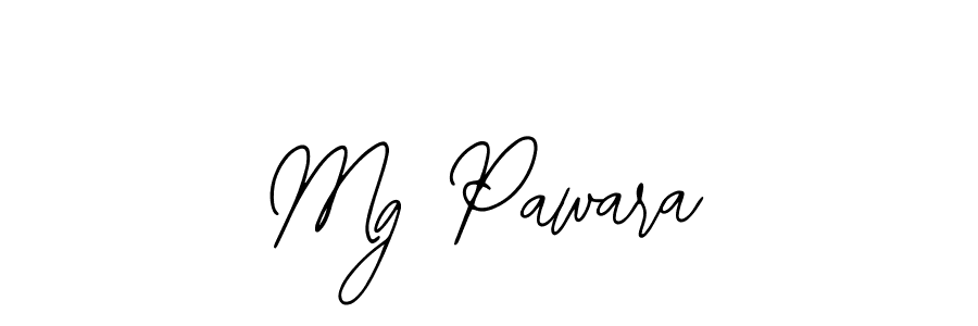 Make a beautiful signature design for name Mg Pawara. With this signature (Bearetta-2O07w) style, you can create a handwritten signature for free. Mg Pawara signature style 12 images and pictures png