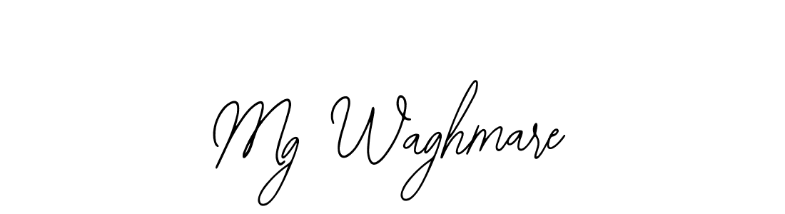 Here are the top 10 professional signature styles for the name Mg Waghmare. These are the best autograph styles you can use for your name. Mg Waghmare signature style 12 images and pictures png