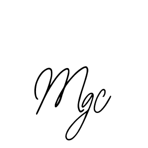 The best way (Bearetta-2O07w) to make a short signature is to pick only two or three words in your name. The name Mgc include a total of six letters. For converting this name. Mgc signature style 12 images and pictures png