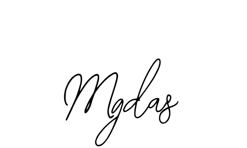 Best and Professional Signature Style for Mgdas. Bearetta-2O07w Best Signature Style Collection. Mgdas signature style 12 images and pictures png