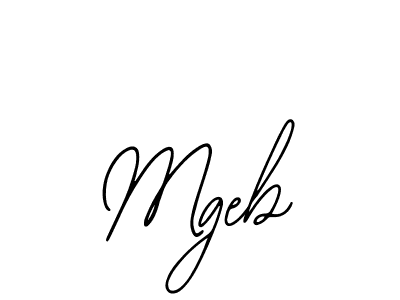 Here are the top 10 professional signature styles for the name Mgeb. These are the best autograph styles you can use for your name. Mgeb signature style 12 images and pictures png