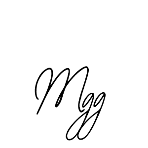 Mgg stylish signature style. Best Handwritten Sign (Bearetta-2O07w) for my name. Handwritten Signature Collection Ideas for my name Mgg. Mgg signature style 12 images and pictures png