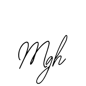 Similarly Bearetta-2O07w is the best handwritten signature design. Signature creator online .You can use it as an online autograph creator for name Mgh. Mgh signature style 12 images and pictures png