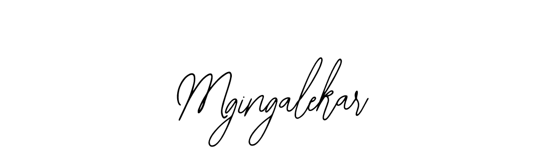 Check out images of Autograph of Mgingalekar name. Actor Mgingalekar Signature Style. Bearetta-2O07w is a professional sign style online. Mgingalekar signature style 12 images and pictures png