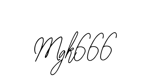 Create a beautiful signature design for name Mgk666. With this signature (Bearetta-2O07w) fonts, you can make a handwritten signature for free. Mgk666 signature style 12 images and pictures png