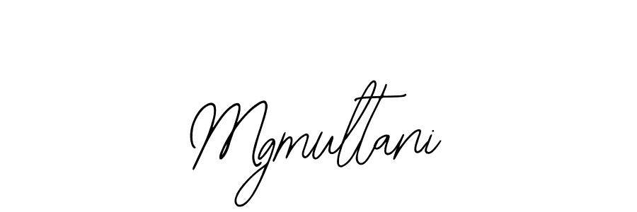 Create a beautiful signature design for name Mgmultani. With this signature (Bearetta-2O07w) fonts, you can make a handwritten signature for free. Mgmultani signature style 12 images and pictures png