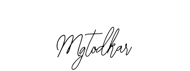 See photos of Mgtodkar official signature by Spectra . Check more albums & portfolios. Read reviews & check more about Bearetta-2O07w font. Mgtodkar signature style 12 images and pictures png