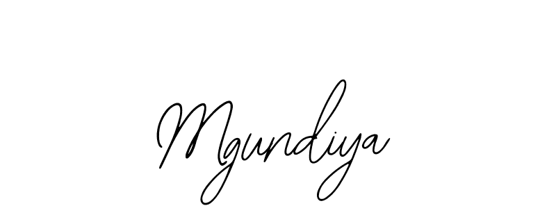 Once you've used our free online signature maker to create your best signature Bearetta-2O07w style, it's time to enjoy all of the benefits that Mgundiya name signing documents. Mgundiya signature style 12 images and pictures png