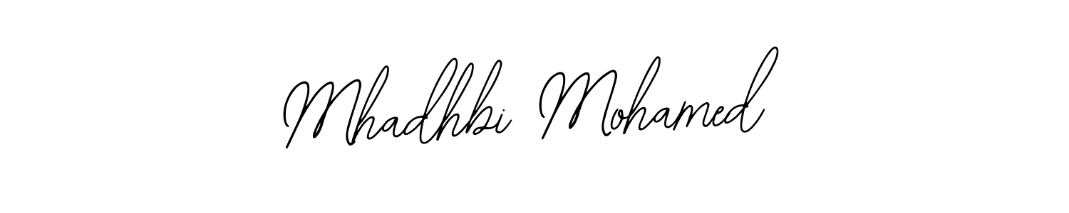 Here are the top 10 professional signature styles for the name Mhadhbi Mohamed. These are the best autograph styles you can use for your name. Mhadhbi Mohamed signature style 12 images and pictures png