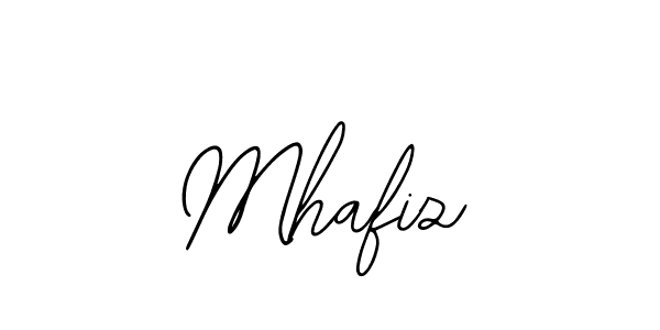 Once you've used our free online signature maker to create your best signature Bearetta-2O07w style, it's time to enjoy all of the benefits that Mhafiz name signing documents. Mhafiz signature style 12 images and pictures png