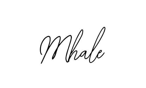 Best and Professional Signature Style for Mhale. Bearetta-2O07w Best Signature Style Collection. Mhale signature style 12 images and pictures png