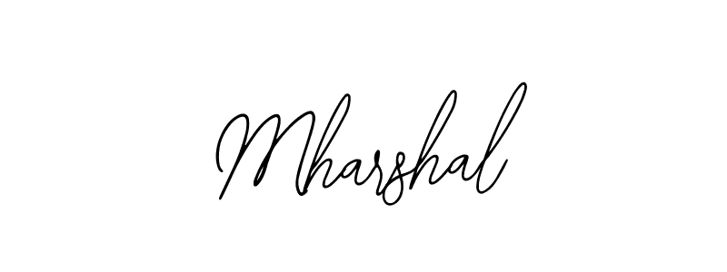 See photos of Mharshal official signature by Spectra . Check more albums & portfolios. Read reviews & check more about Bearetta-2O07w font. Mharshal signature style 12 images and pictures png