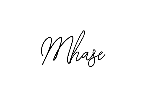 How to Draw Mhase signature style? Bearetta-2O07w is a latest design signature styles for name Mhase. Mhase signature style 12 images and pictures png