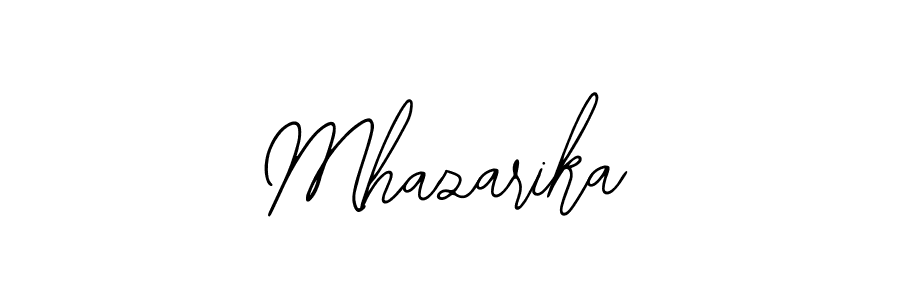 Similarly Bearetta-2O07w is the best handwritten signature design. Signature creator online .You can use it as an online autograph creator for name Mhazarika. Mhazarika signature style 12 images and pictures png