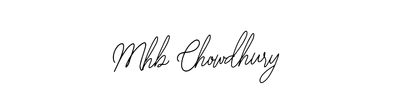 See photos of Mhb Chowdhury official signature by Spectra . Check more albums & portfolios. Read reviews & check more about Bearetta-2O07w font. Mhb Chowdhury signature style 12 images and pictures png