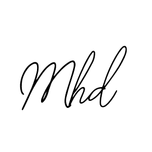Make a short Mhd signature style. Manage your documents anywhere anytime using Bearetta-2O07w. Create and add eSignatures, submit forms, share and send files easily. Mhd signature style 12 images and pictures png