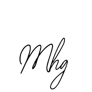 How to Draw Mhg signature style? Bearetta-2O07w is a latest design signature styles for name Mhg. Mhg signature style 12 images and pictures png