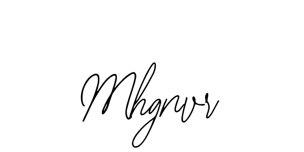 Similarly Bearetta-2O07w is the best handwritten signature design. Signature creator online .You can use it as an online autograph creator for name Mhgnvr. Mhgnvr signature style 12 images and pictures png