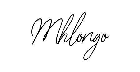 Turn your name Mhlongo into a signature brand with Bearetta-2O07w styling. Download in standard PNG or transparent format anytime. Mhlongo signature style 12 images and pictures png
