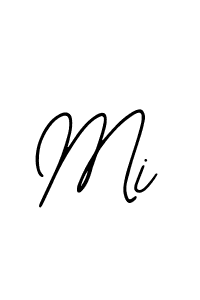 Mi stylish signature style. Best Handwritten Sign (Bearetta-2O07w) for my name. Handwritten Signature Collection Ideas for my name Mi. Mi signature style 12 images and pictures png