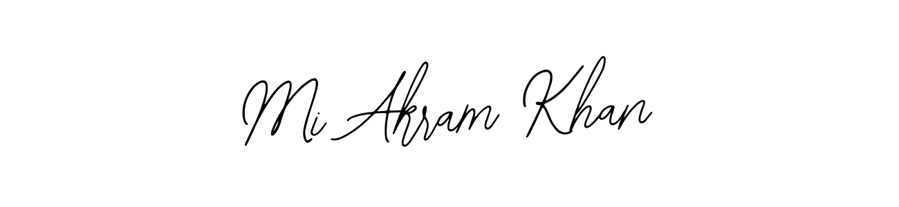 Check out images of Autograph of Mi Akram Khan name. Actor Mi Akram Khan Signature Style. Bearetta-2O07w is a professional sign style online. Mi Akram Khan signature style 12 images and pictures png