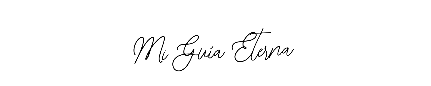 This is the best signature style for the Mi Guía Eterna name. Also you like these signature font (Bearetta-2O07w). Mix name signature. Mi Guía Eterna signature style 12 images and pictures png