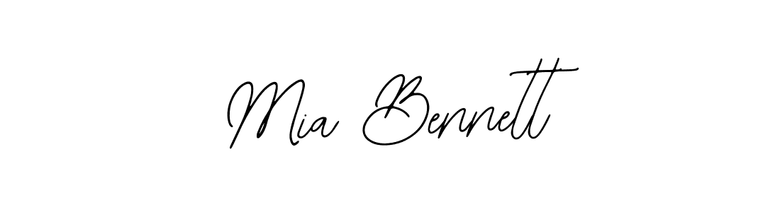 See photos of Mia Bennett official signature by Spectra . Check more albums & portfolios. Read reviews & check more about Bearetta-2O07w font. Mia Bennett signature style 12 images and pictures png