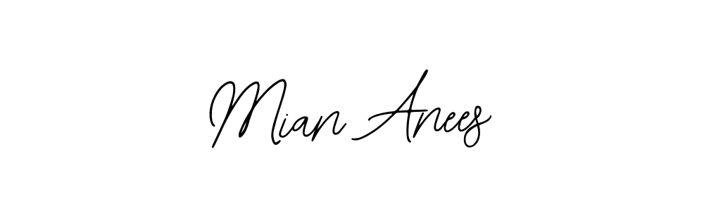 See photos of Mian Anees official signature by Spectra . Check more albums & portfolios. Read reviews & check more about Bearetta-2O07w font. Mian Anees signature style 12 images and pictures png