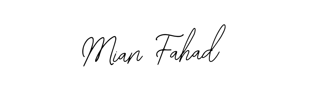 You can use this online signature creator to create a handwritten signature for the name Mian Fahad. This is the best online autograph maker. Mian Fahad signature style 12 images and pictures png