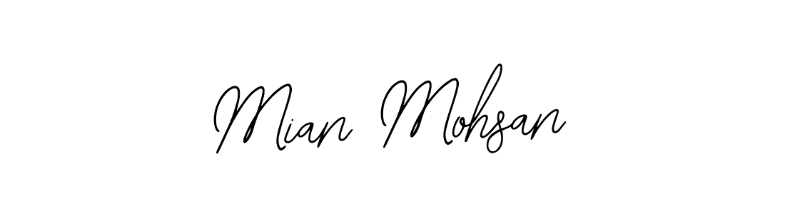 Here are the top 10 professional signature styles for the name Mian Mohsan. These are the best autograph styles you can use for your name. Mian Mohsan signature style 12 images and pictures png