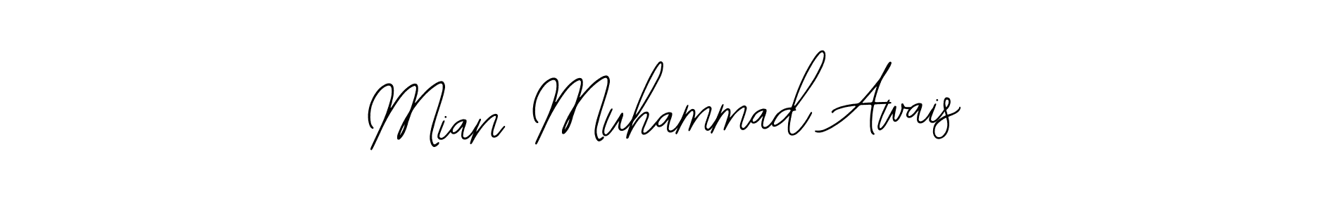 See photos of Mian Muhammad Awais official signature by Spectra . Check more albums & portfolios. Read reviews & check more about Bearetta-2O07w font. Mian Muhammad Awais signature style 12 images and pictures png