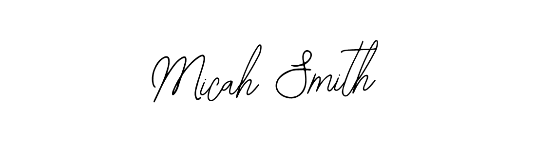 Also we have Micah Smith name is the best signature style. Create professional handwritten signature collection using Bearetta-2O07w autograph style. Micah Smith signature style 12 images and pictures png