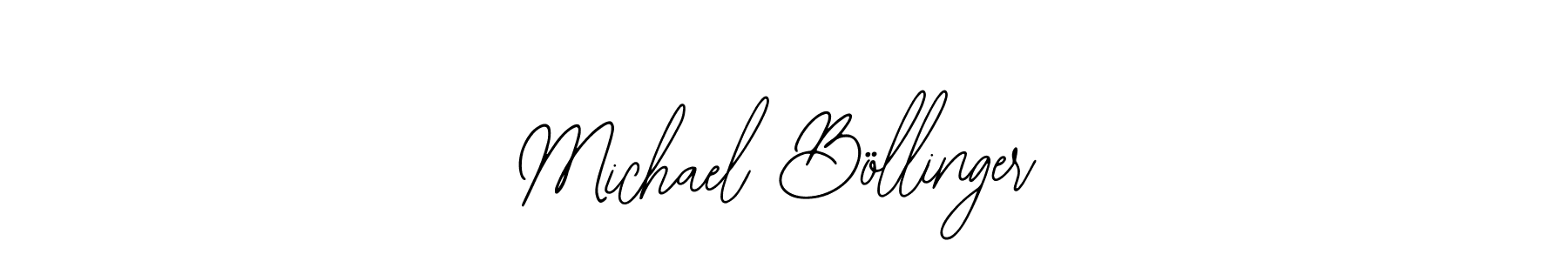 Also we have Michael Böllinger name is the best signature style. Create professional handwritten signature collection using Bearetta-2O07w autograph style. Michael Böllinger signature style 12 images and pictures png