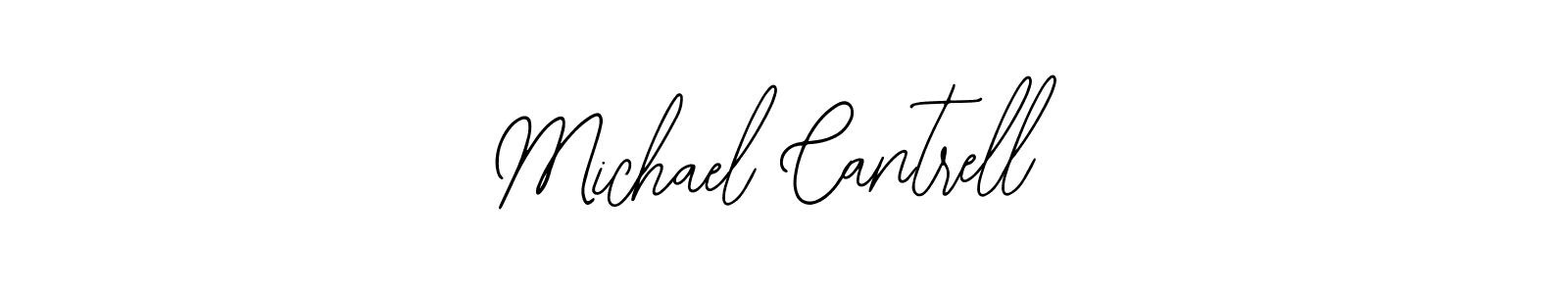 Also You can easily find your signature by using the search form. We will create Michael Cantrell name handwritten signature images for you free of cost using Bearetta-2O07w sign style. Michael Cantrell signature style 12 images and pictures png