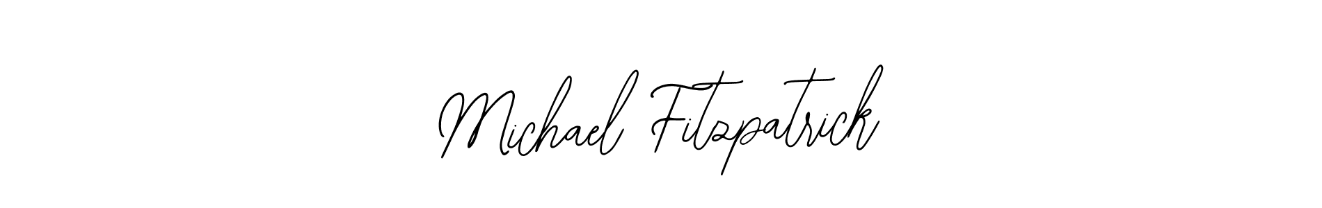 Make a short Michael Fitzpatrick signature style. Manage your documents anywhere anytime using Bearetta-2O07w. Create and add eSignatures, submit forms, share and send files easily. Michael Fitzpatrick signature style 12 images and pictures png