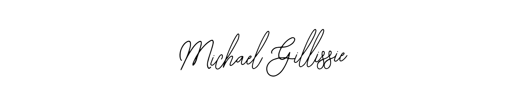 This is the best signature style for the Michael Gillissie name. Also you like these signature font (Bearetta-2O07w). Mix name signature. Michael Gillissie signature style 12 images and pictures png