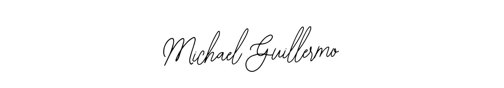 See photos of Michael Guillermo official signature by Spectra . Check more albums & portfolios. Read reviews & check more about Bearetta-2O07w font. Michael Guillermo signature style 12 images and pictures png