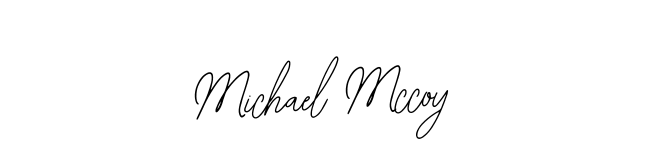 How to Draw Michael Mccoy signature style? Bearetta-2O07w is a latest design signature styles for name Michael Mccoy. Michael Mccoy signature style 12 images and pictures png