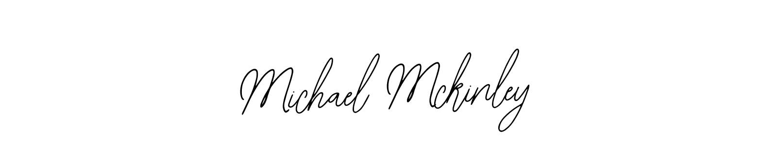 Create a beautiful signature design for name Michael Mckinley. With this signature (Bearetta-2O07w) fonts, you can make a handwritten signature for free. Michael Mckinley signature style 12 images and pictures png