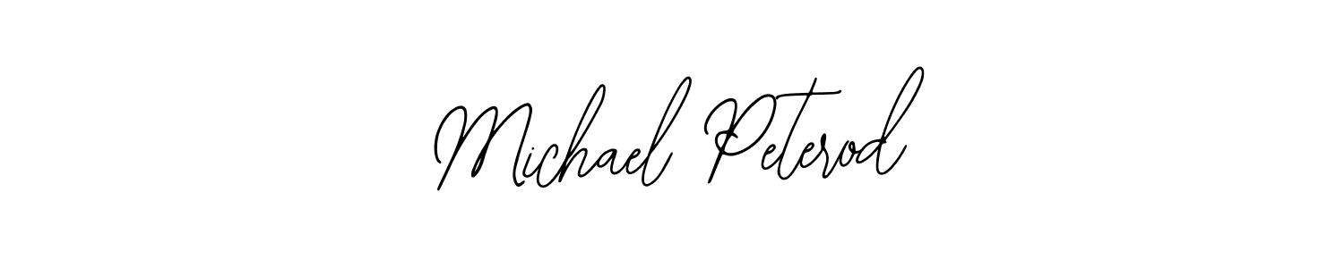 Here are the top 10 professional signature styles for the name Michael Peterod. These are the best autograph styles you can use for your name. Michael Peterod signature style 12 images and pictures png