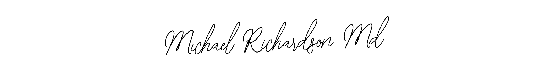 Check out images of Autograph of Michael Richardson Md name. Actor Michael Richardson Md Signature Style. Bearetta-2O07w is a professional sign style online. Michael Richardson Md signature style 12 images and pictures png
