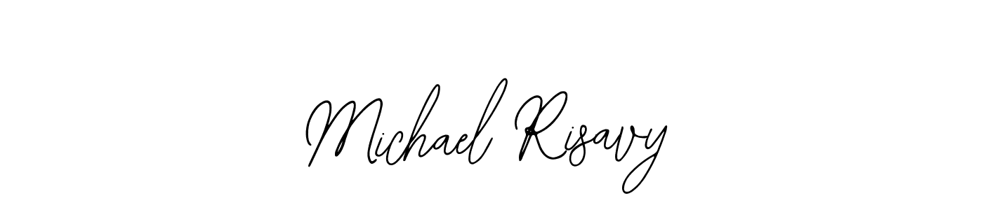 This is the best signature style for the Michael Risavy name. Also you like these signature font (Bearetta-2O07w). Mix name signature. Michael Risavy signature style 12 images and pictures png