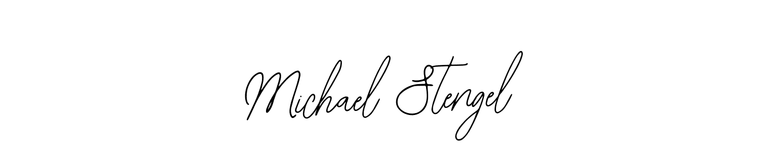 Check out images of Autograph of Michael Stengel name. Actor Michael Stengel Signature Style. Bearetta-2O07w is a professional sign style online. Michael Stengel signature style 12 images and pictures png