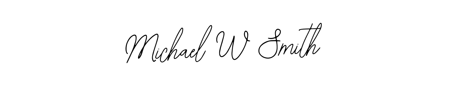 Also You can easily find your signature by using the search form. We will create Michael W Smith name handwritten signature images for you free of cost using Bearetta-2O07w sign style. Michael W Smith signature style 12 images and pictures png