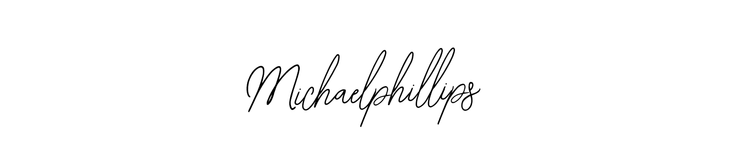 Make a beautiful signature design for name Michaelphillips. Use this online signature maker to create a handwritten signature for free. Michaelphillips signature style 12 images and pictures png