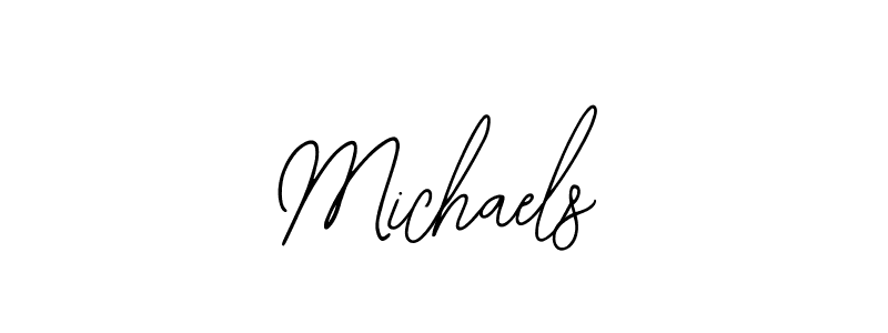 It looks lik you need a new signature style for name Michaels. Design unique handwritten (Bearetta-2O07w) signature with our free signature maker in just a few clicks. Michaels signature style 12 images and pictures png