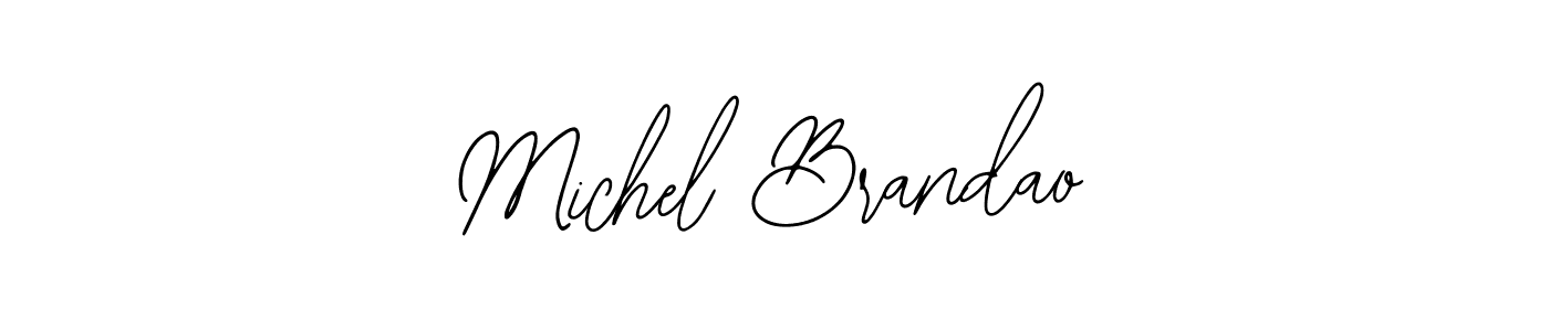 See photos of Michel Brandao official signature by Spectra . Check more albums & portfolios. Read reviews & check more about Bearetta-2O07w font. Michel Brandao signature style 12 images and pictures png