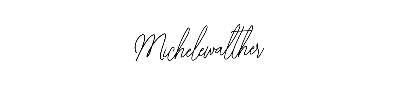 Check out images of Autograph of Michelewalther name. Actor Michelewalther Signature Style. Bearetta-2O07w is a professional sign style online. Michelewalther signature style 12 images and pictures png